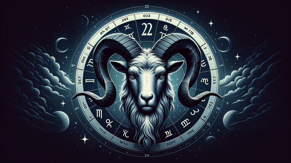 Horoscopo de Capricornio de hoy: miércoles 3 de julio de 2024. Foto: Redacción canal26.com