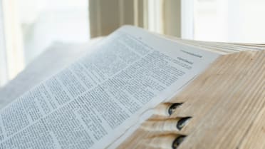 Desde “streaming” a “crudivorismo”: las nuevas palabras que la RAE agregó al diccionario y cuáles son sus significados