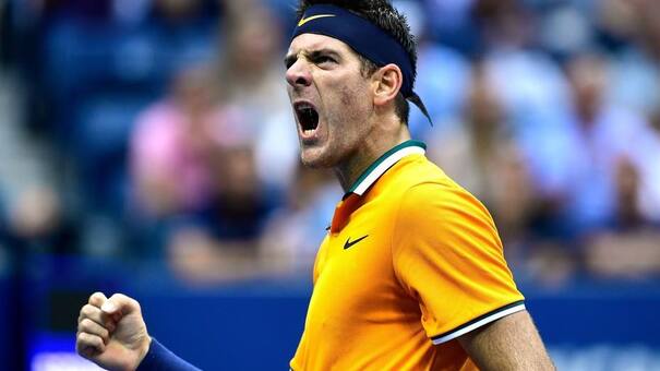 Efemérides del 23 de septiembre: Juan Martín del Potro festeja 30 años