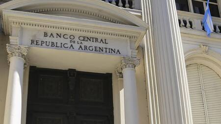 Banco Central, economía argentina, NA