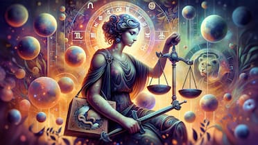 Horóscopo de Libra de hoy: domingo 7 de diciembre de 2025