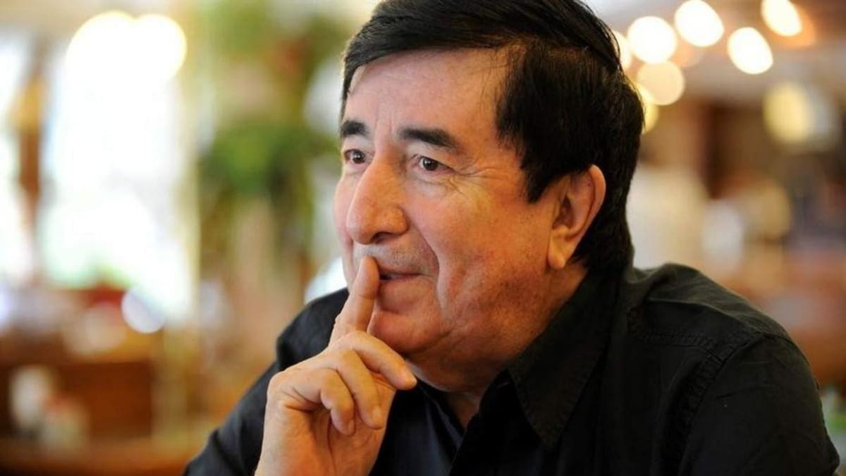 “Que Trump les diga a los argentinos cómo votar es una equivocación brutal”, afirmó Durán Barba