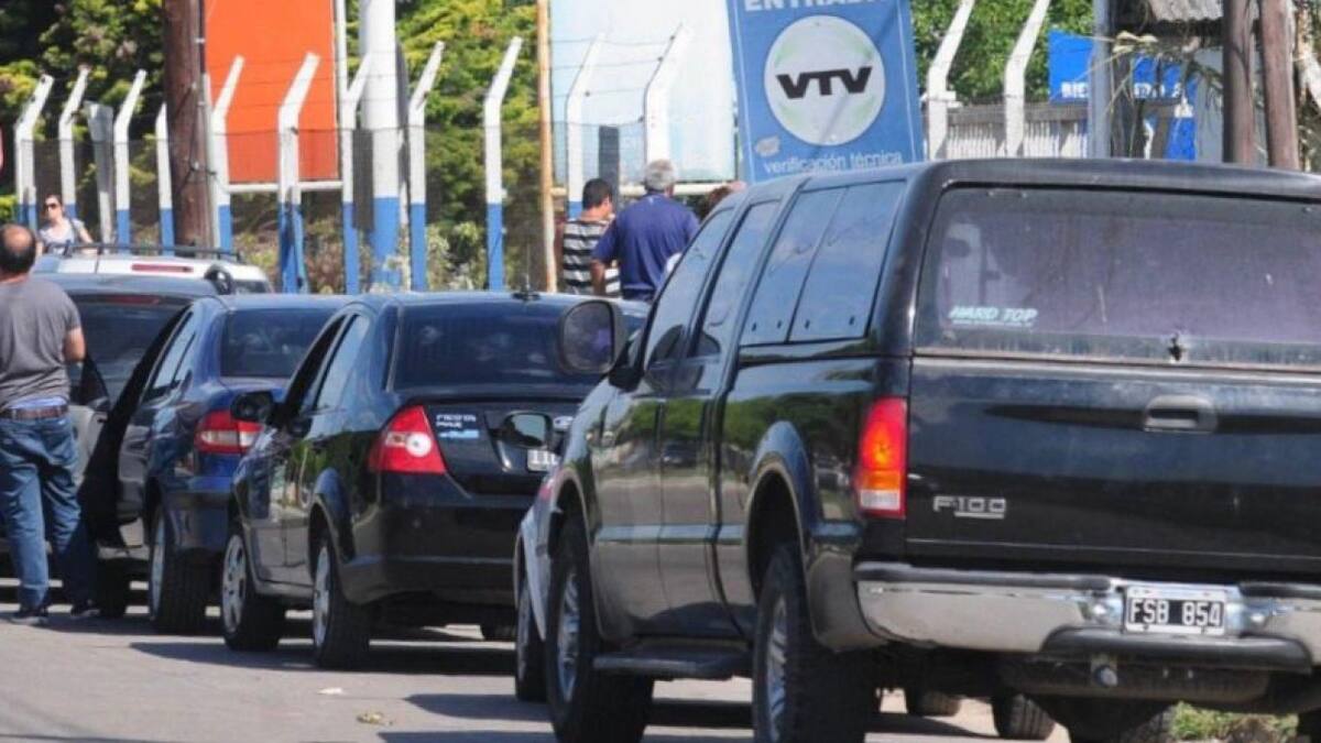 VTV. Foto: X