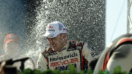 Turismo Carretera en Posadas: Werner ganó con Ford una carrera plagada de interrupciones