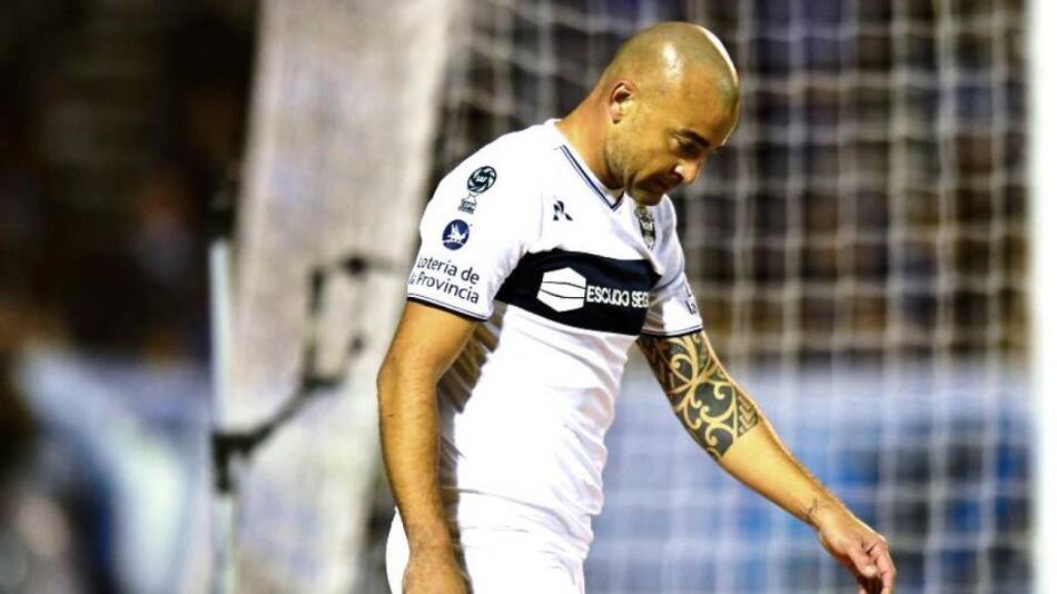 Santiago Silva