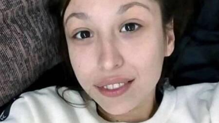 Leila Sibara, hermana del "turco" Naim