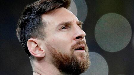 Brasil vs Argentina - Copa América, Selección Argentina, Lionel Messi, Reuters