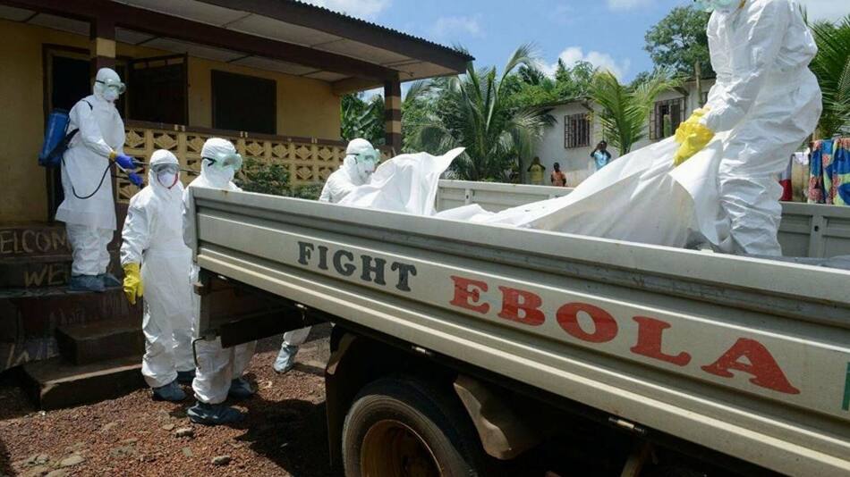 Ebola