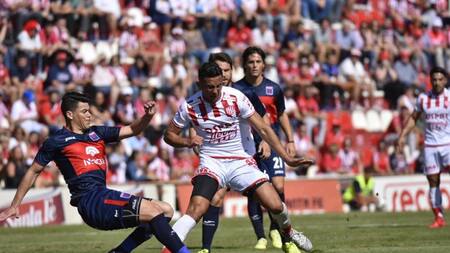 Unión vs. Tigre - Superliga