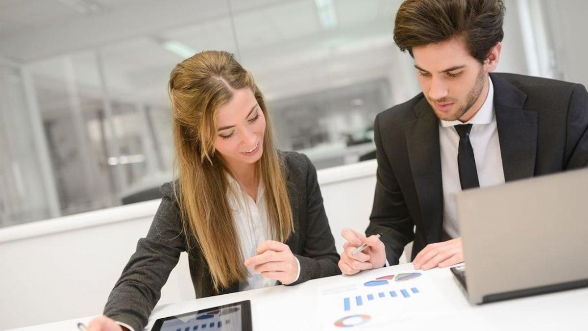 Trabajo - Brecha salarial entre mujeres y hombres