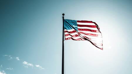 Quién gana las elecciones de Estados Unidos. Foto: Unsplash.