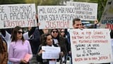 Causa por fentanilo adulterado: las familias damnificadas organizan marchas para exigir justicia