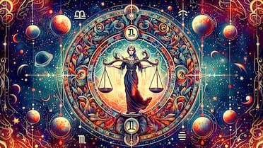 Horóscopo de Libra de hoy: miércoles 3 de diciembre de 2025