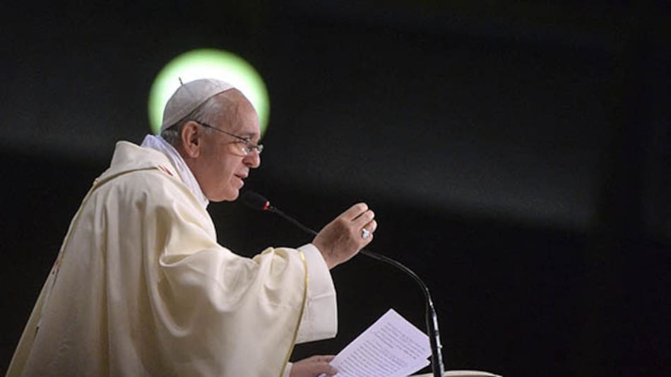 Papa Francisco
