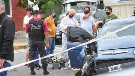 Salidera en Ciudadela