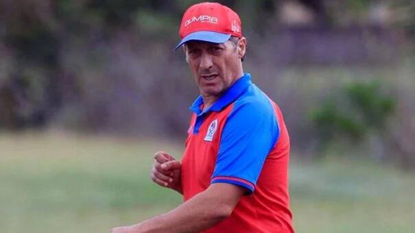 Aseguran que Pedro Troglio quedó a un paso de ser el próximo DT de San Lorenzo