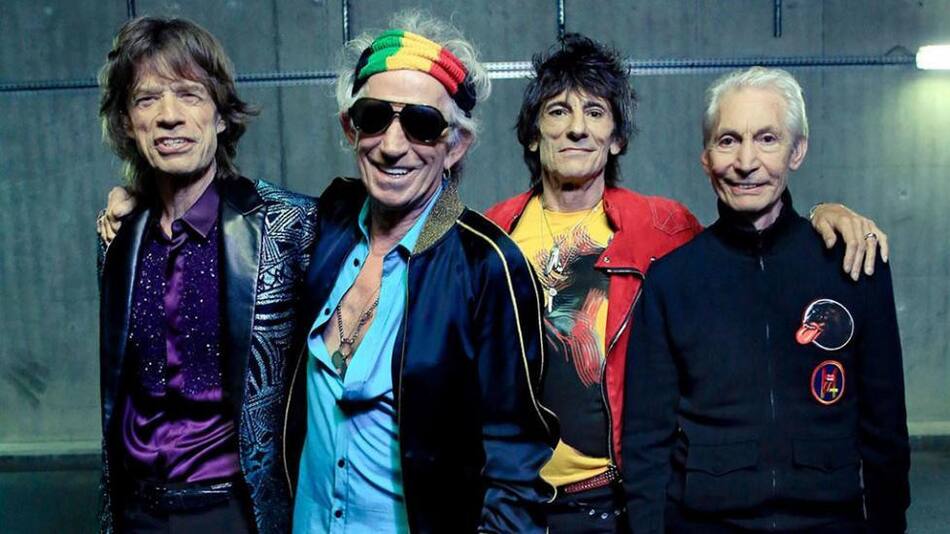Rolling Stones