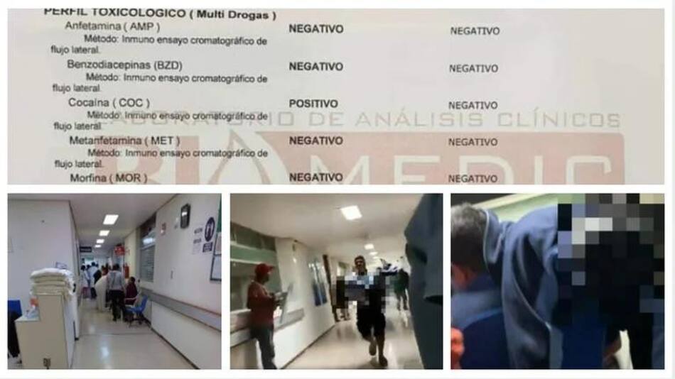 Alumnos de secundaria en Chiapas resultaron intoxicados