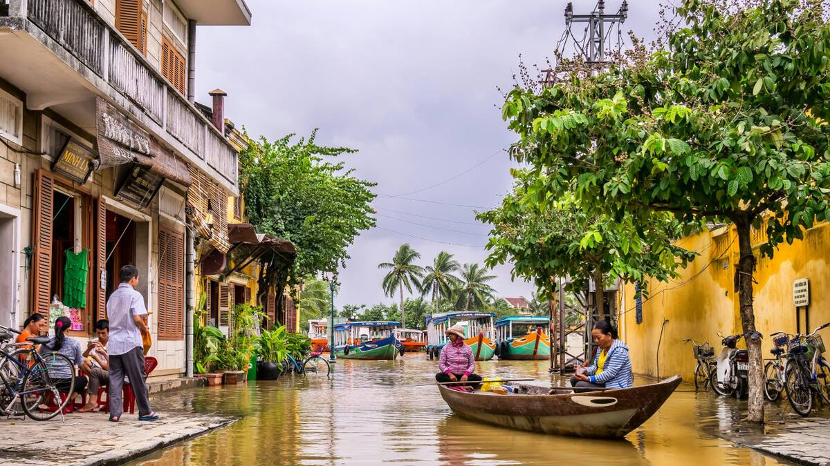 Vietnam. Foto: Unsplash