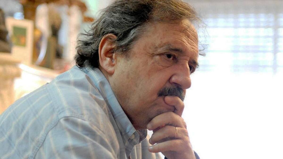 Ricardo Alfonsín