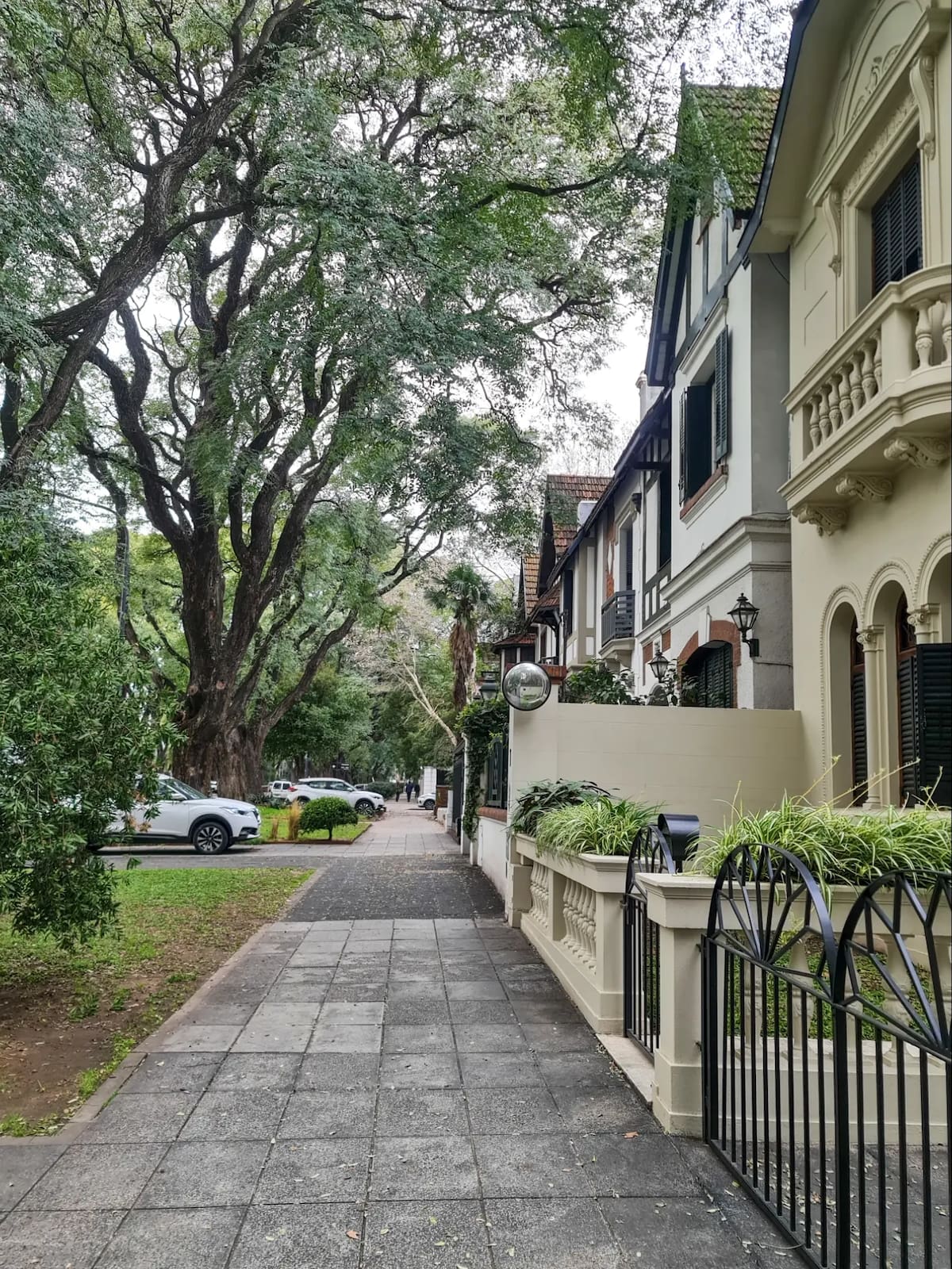 Barrio de Belgrano