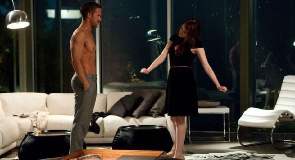 Crazy, Stupid, Love. Foto: X