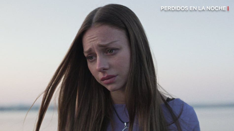 La película protagonizada por Ester Expósito que todos quieren ver. Foto X @NetflixLAT