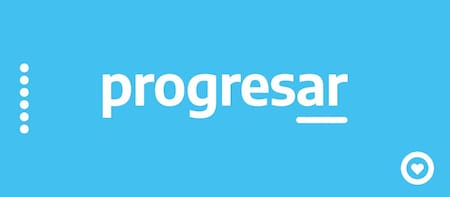 Becas Progresar. Foto: argentina.gob.ar