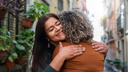 Los cinco signos más bondadosos del horóscopo. Foto: Freepik.