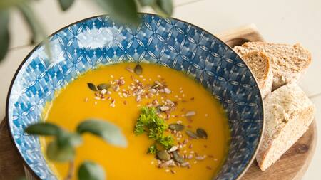 El alimento clave para cuidar la memoria. Foto Unsplash.