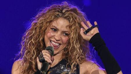 Shakira confesó que le fue infiel a Antonito con Piqué