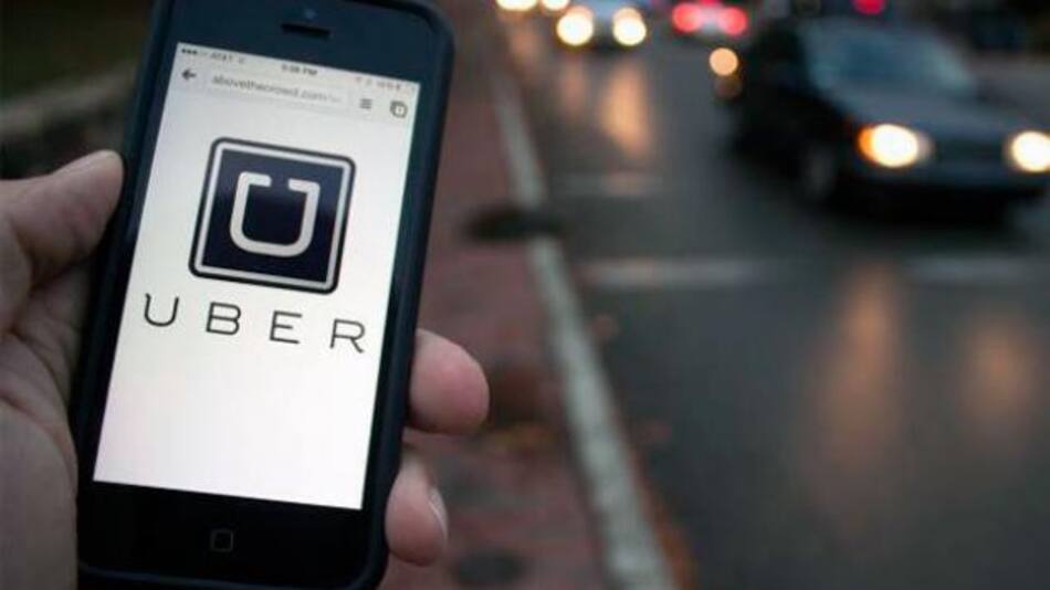 Uber - info general