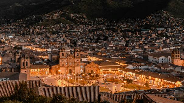 Un destino histórico para explorar: la mejor ciudad de Sudamérica para viajar solo, según un prestigioso ranking