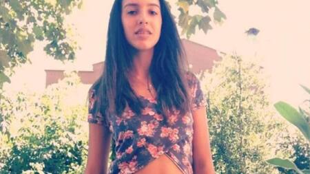 Desirée Mariottini, adolescente drogada, violada y asesinada en Italia