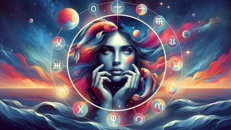 Horóscopo de Piscis de hoy: viernes 2 de mayo de 2025. Foto: Redacción canal26.com