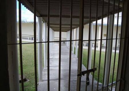 Complejo Médico Penal de Pinhais - Lula