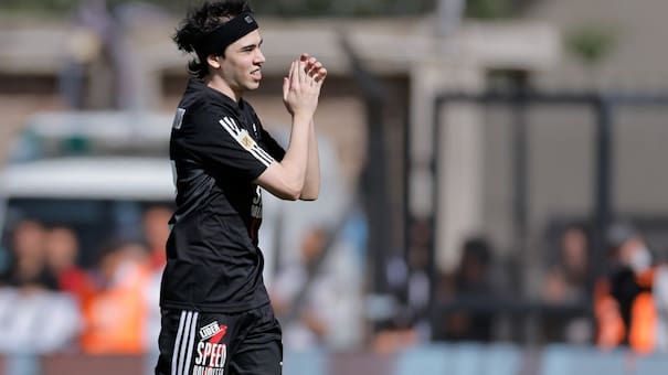 ¿Culpa de "Spreen"?: citan a declarar a futbolistas de Riestra y Vélez por presuntas apuestas ilegales