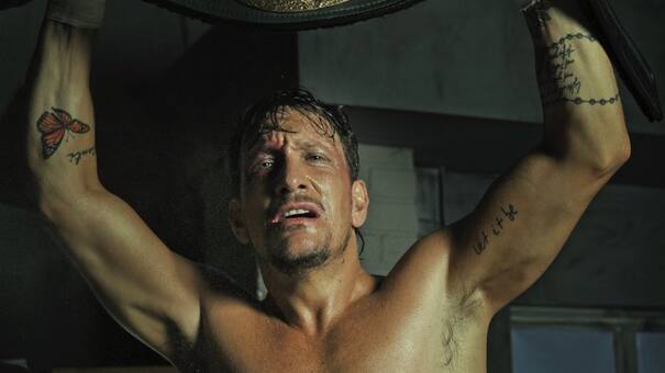 Nico Vázquez protagonizará “Rocky” en el teatro: las primeras fotos de su impactante cambio físico