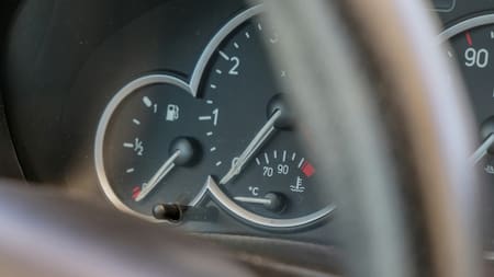 Consejos útiles para el auto. Foto: Unsplash.