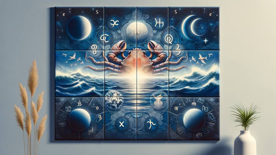 Horoscopo de Piscis de hoy: viernes 12 de julio de 2024. Foto: Redacción canal26.com