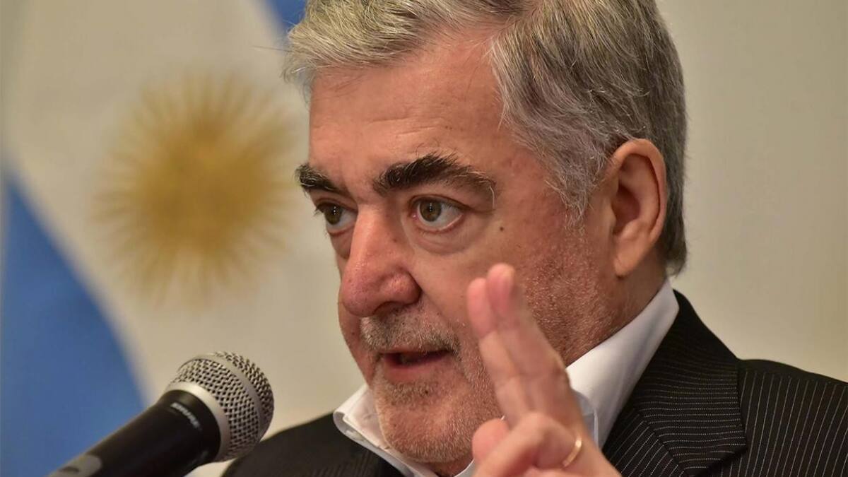 Mario Das Neves
