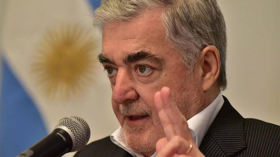 Mario Das Neves