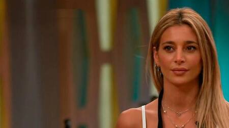 Sol Pérez en MasterChef Celebrity, Telefe
