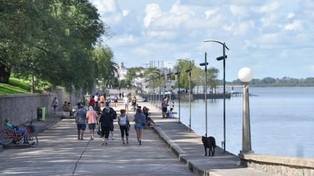 Foto: Municipalidad de Chascomús. Chascomús.gob.ar