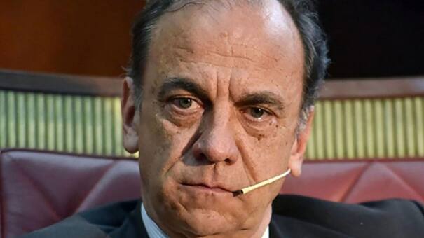 AFA suspendió a Raúl Pleé, fiscal del caso “Dólar Futuro”, como presidente de su Tribunal de Ética por su vínculo con Boca