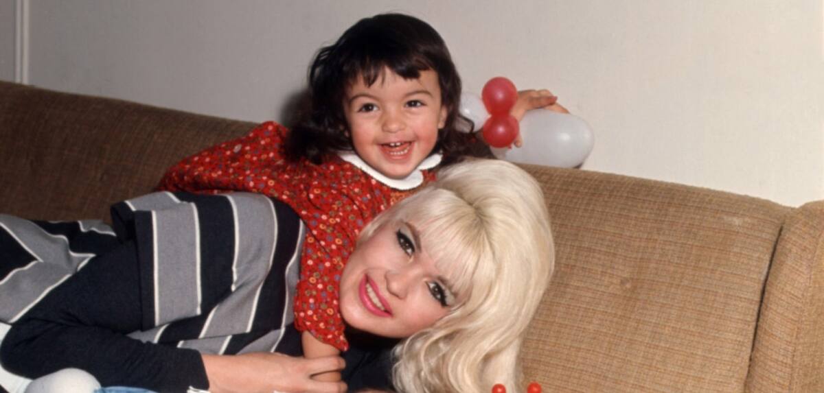 Mi mamá Jayne. Foto: Max/Warner Bros. Discovery