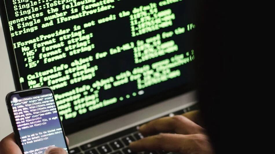Los problemas de la inteligencia artificial. Foto: NA