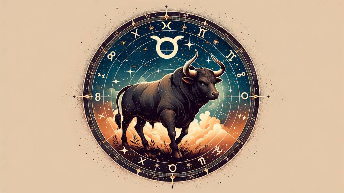 Horóscopo de Tauro de hoy: miércoles 26 de marzo de 2025. Foto: Redacción canal26.com