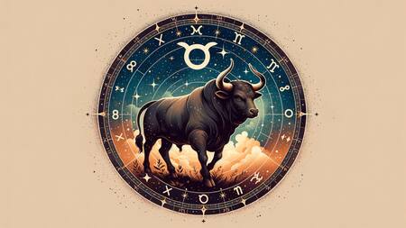 Horóscopo de Tauro de hoy: miércoles 26 de marzo de 2025. Foto: Redacción canal26.com
