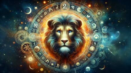 Horóscopo de Leo de hoy: domingo 16 de junio de 2024. Foto: Redacción canal26.com